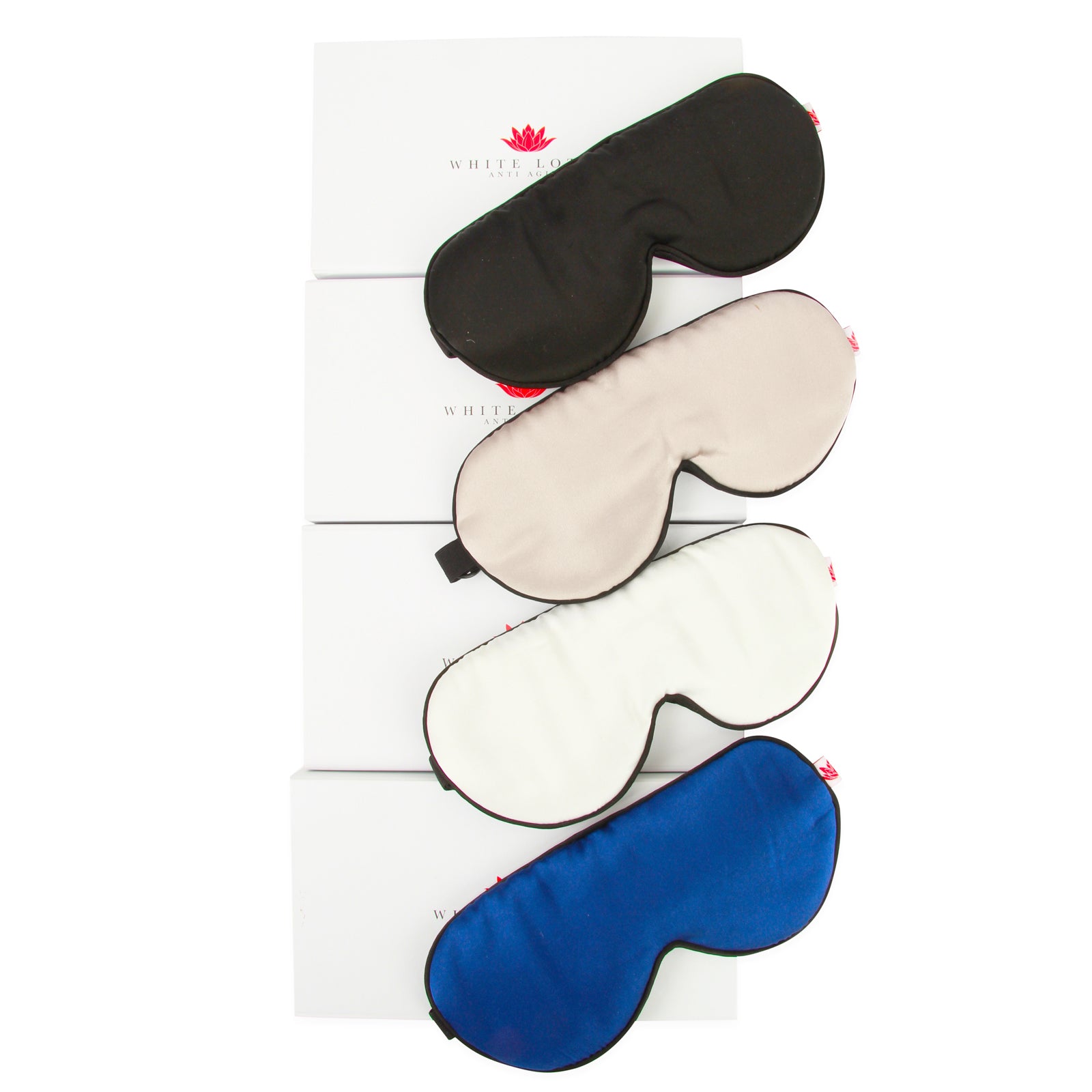 Silk Eye masks