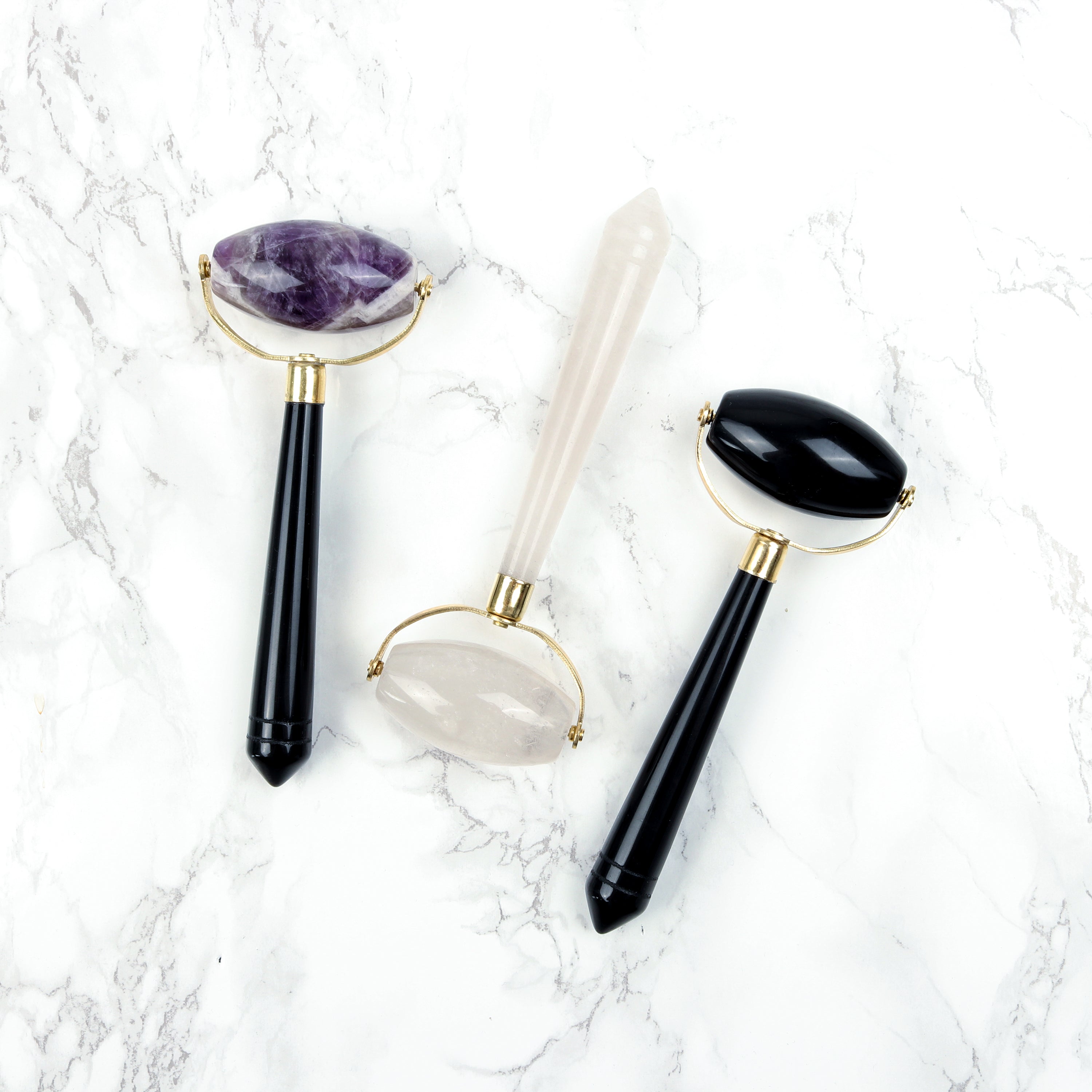 Crystal Rollers