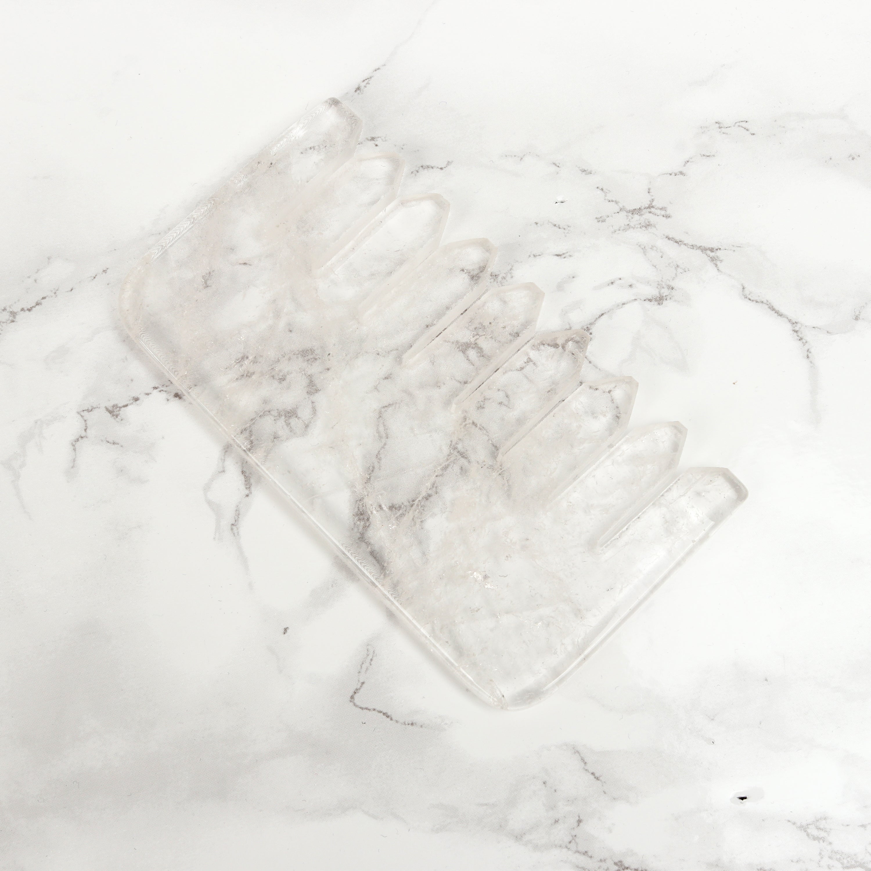 Clear Quartz