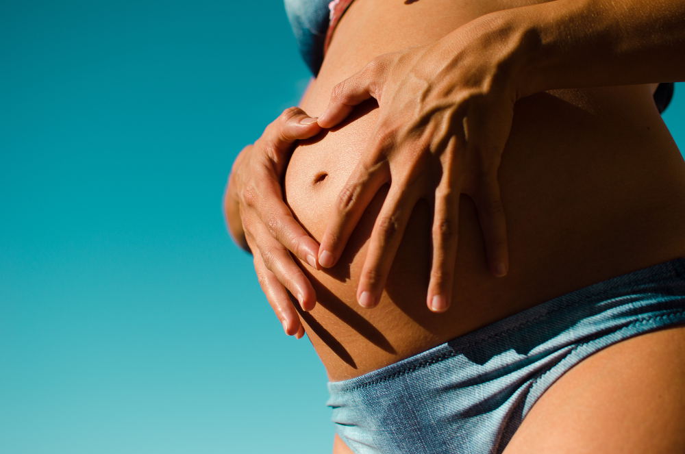 Stretch Marks