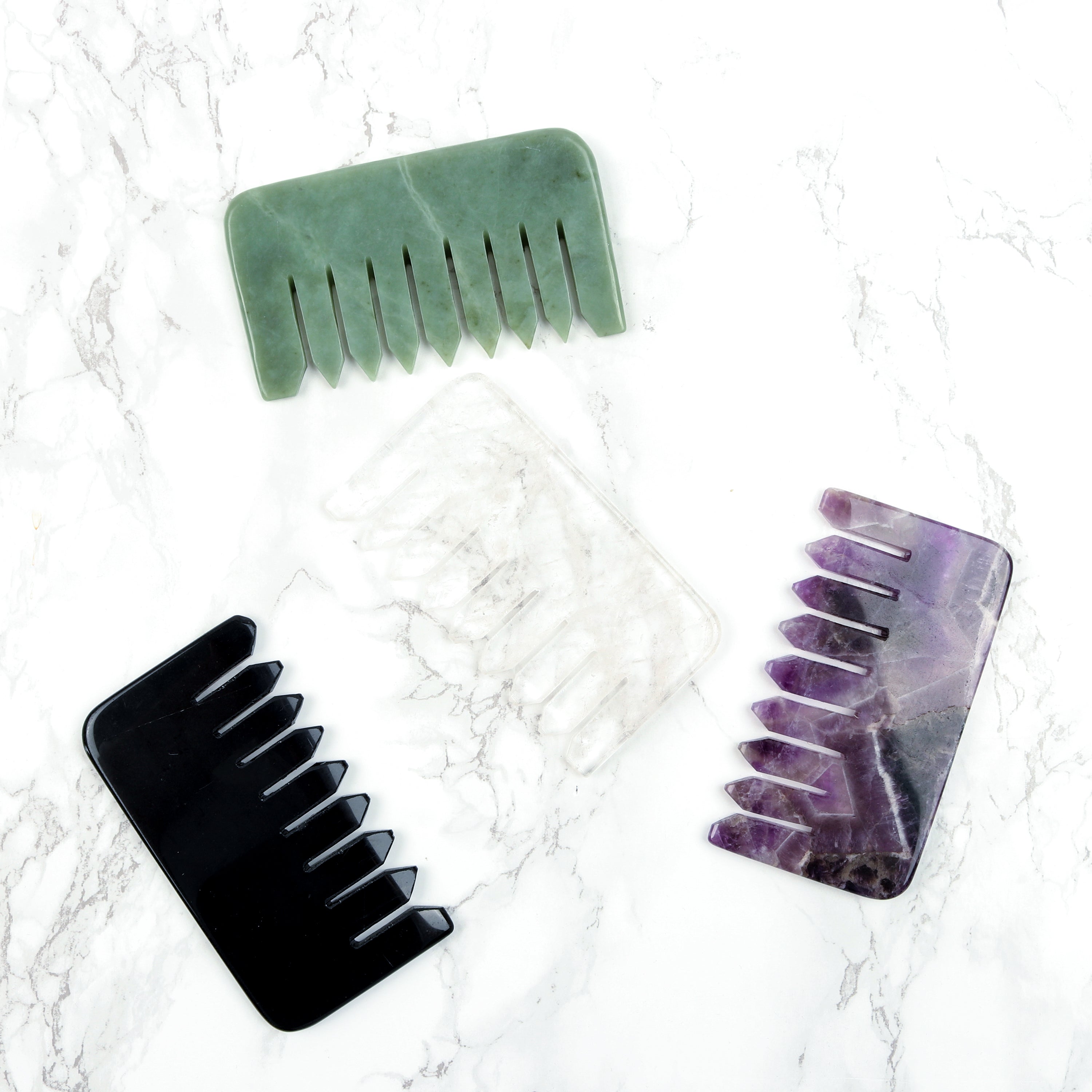 Crystal Combs