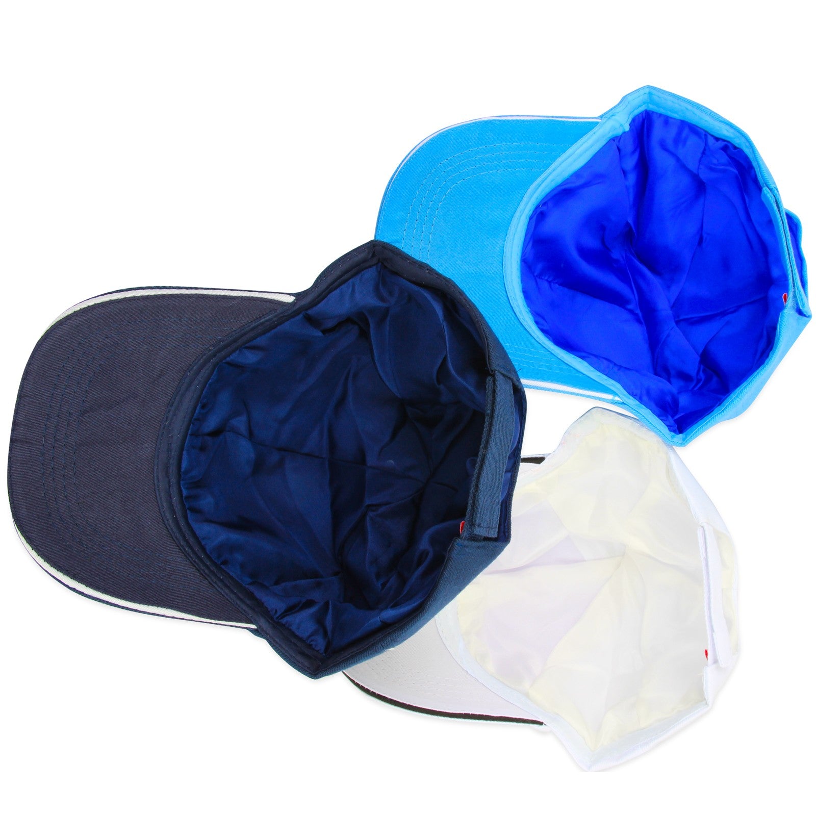 Silk Lined Hat