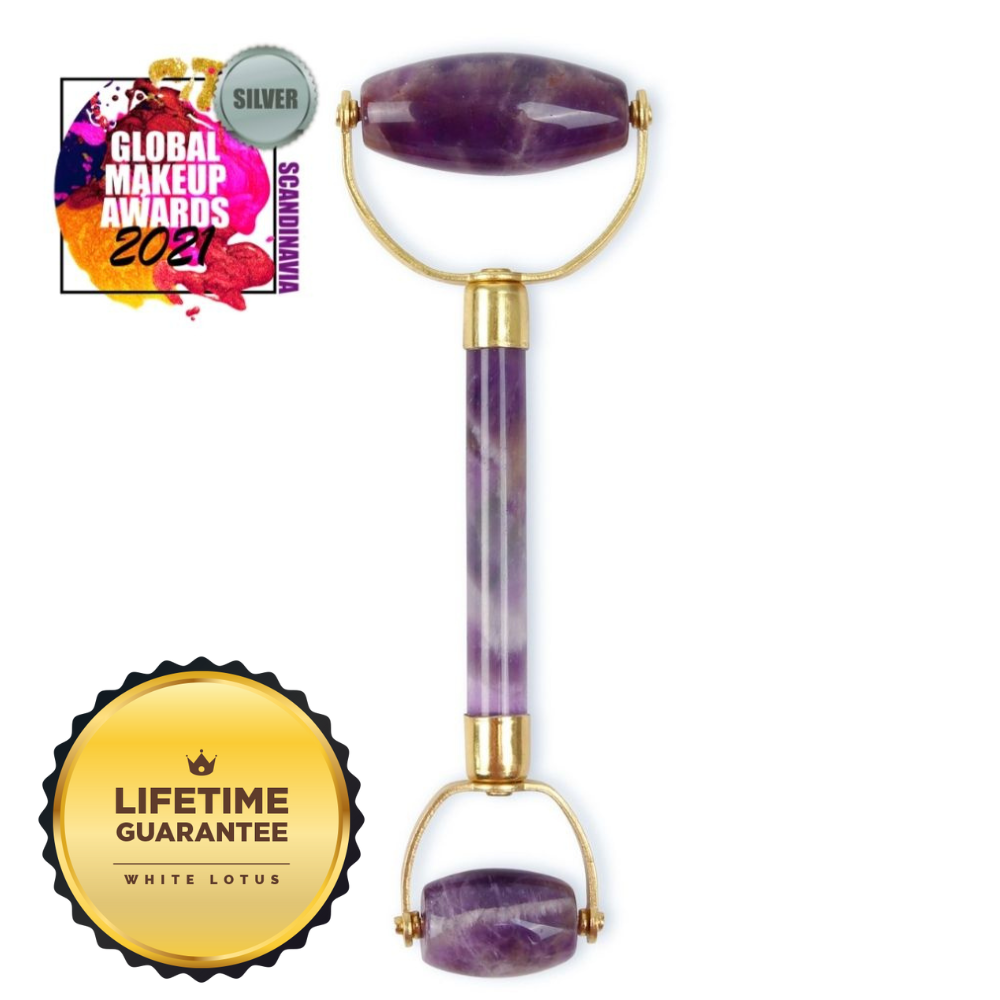 Cristal d'Améthyste pour le Visage US