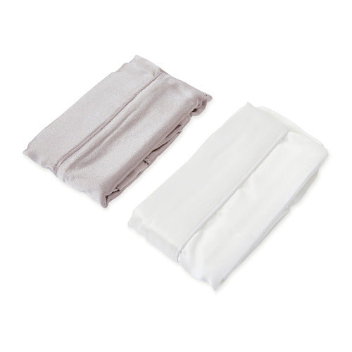 ethically sourced silk