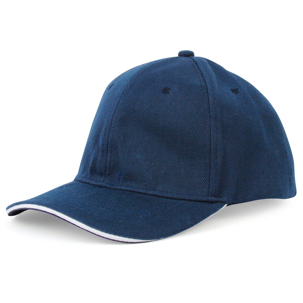 Pure Silk Lined Sports Cap - Combats Hair Loss & Frizzy Hair - US