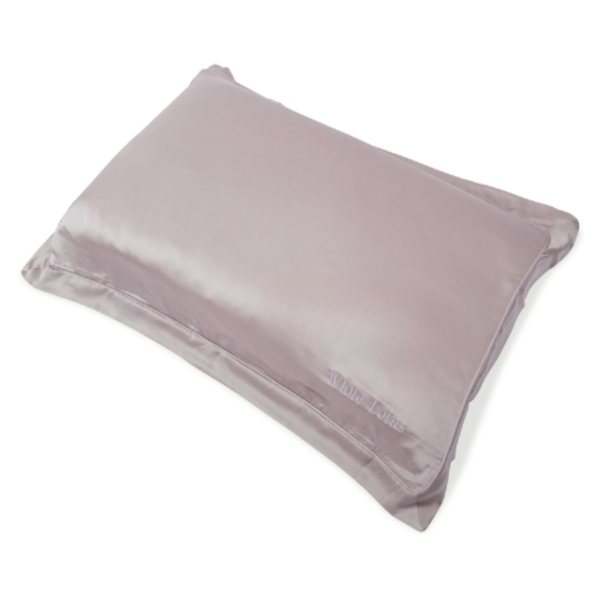 19 Momme Cruelty Free Pure Silk Pillowcase - Reduces Wrinkles and Hair Loss US
