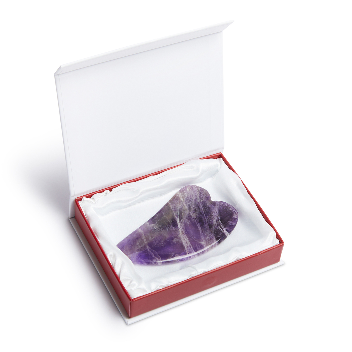 Amethyst Crystal Facial US