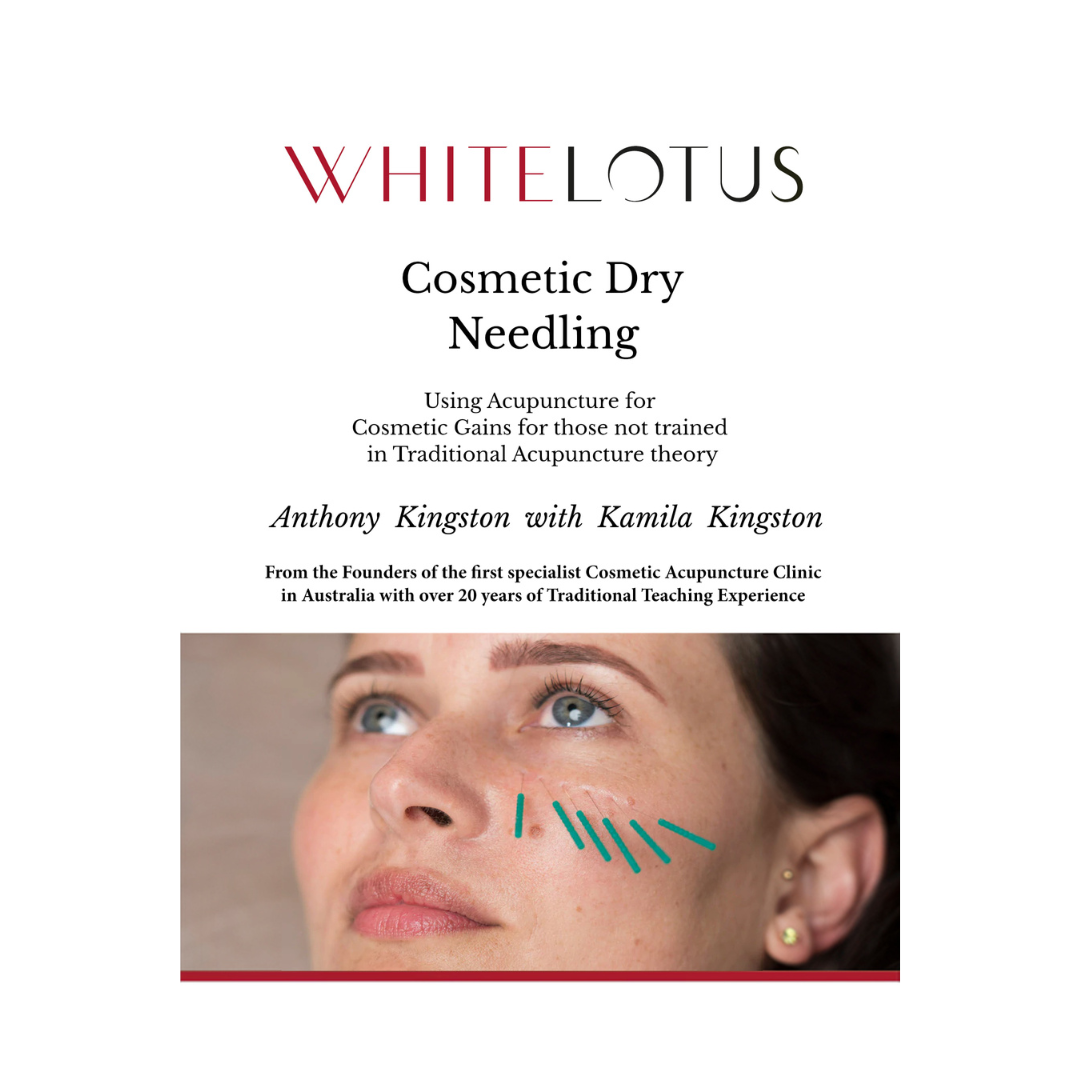 Kosmetisches Dry Needling: Der professionelle Leitfaden für natürliche Anti-Aging-Behandlungen