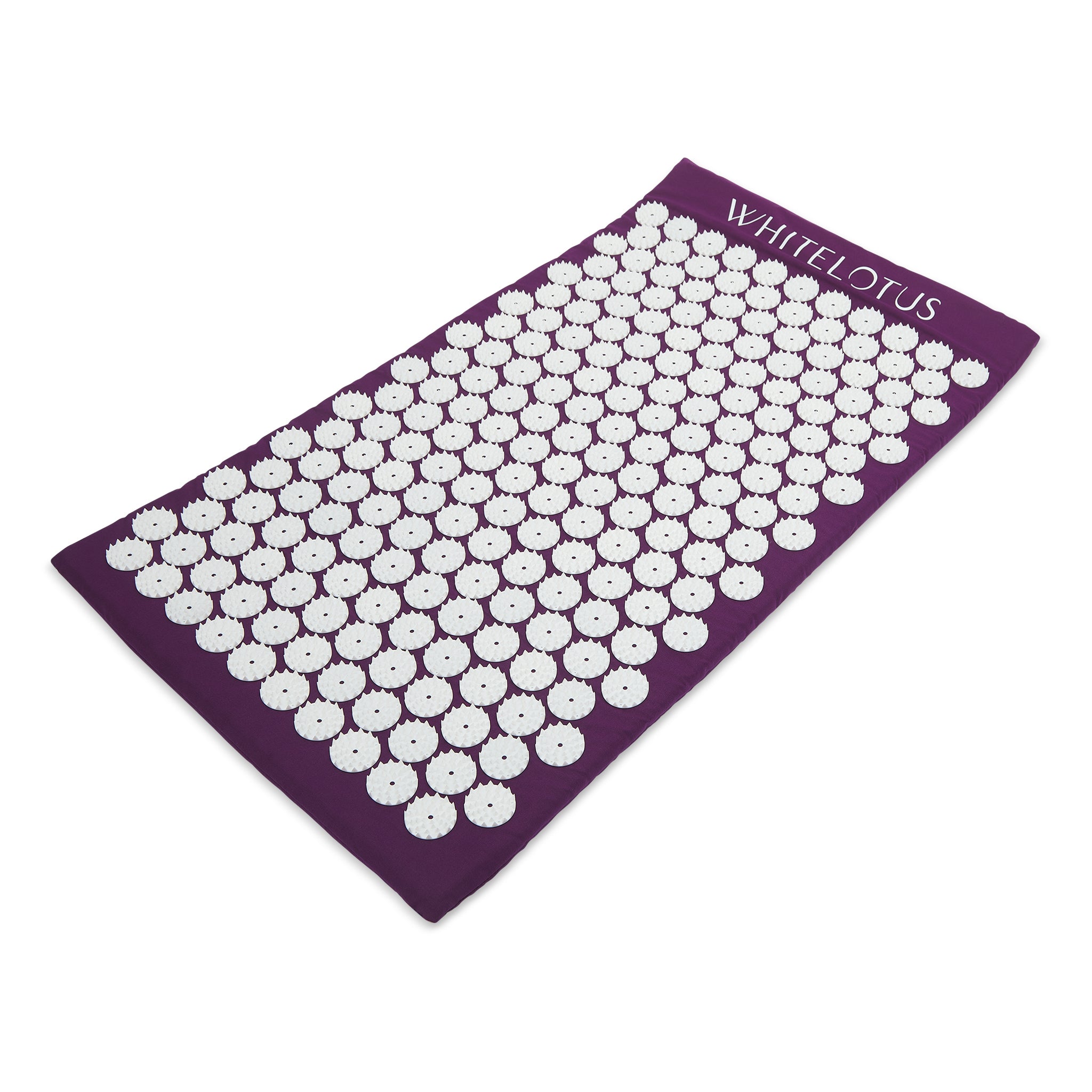 Tapis et oreiller d'acupression - Lauréat du meilleur en Europe 2016, 2017, 2018, 2019, 2020