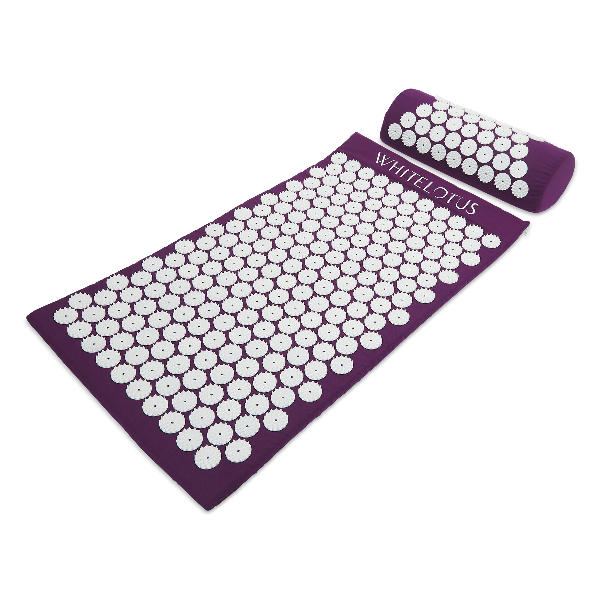 Tapis et oreiller d'acupression - Lauréat du meilleur en Europe 2016, 2017, 2018, 2019, 2020 US