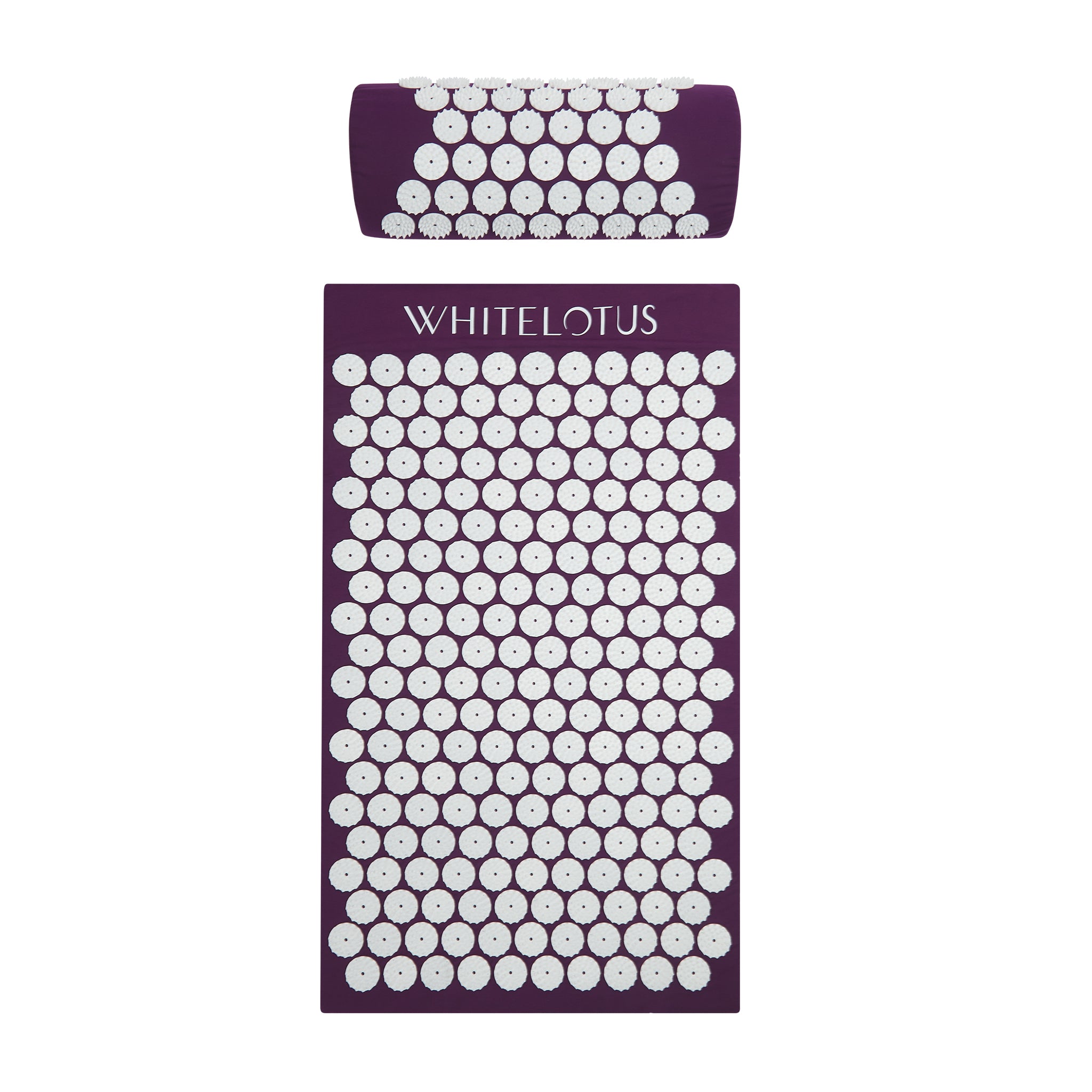 Tapis et oreiller d'acupression - Lauréat du meilleur en Europe 2016, 2017, 2018, 2019, 2020 US
