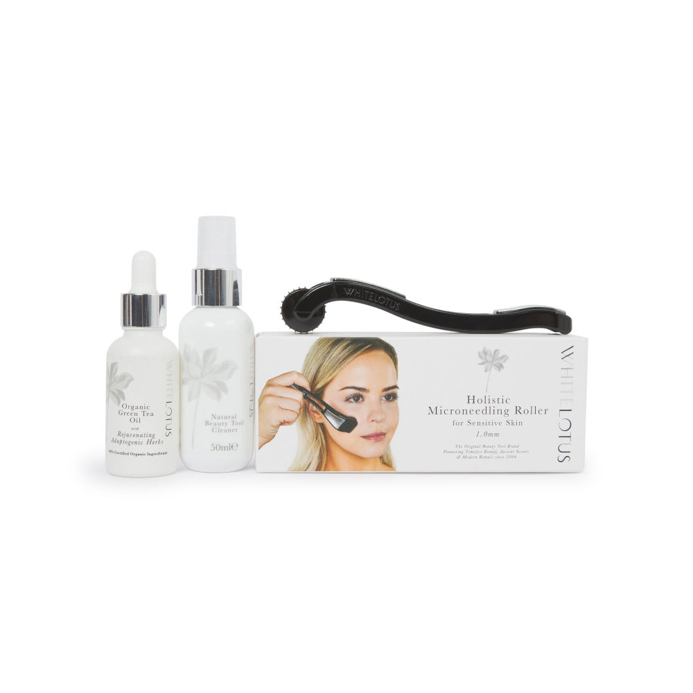 Scar Reduction kit