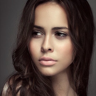 Bethan Wright White Lotus