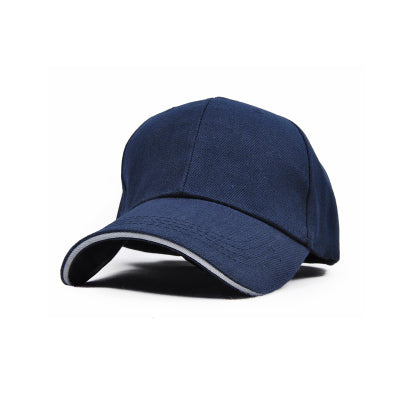 Pure Silk Lined Sports Cap - Combats Hair Loss & Frizzy Hair - US