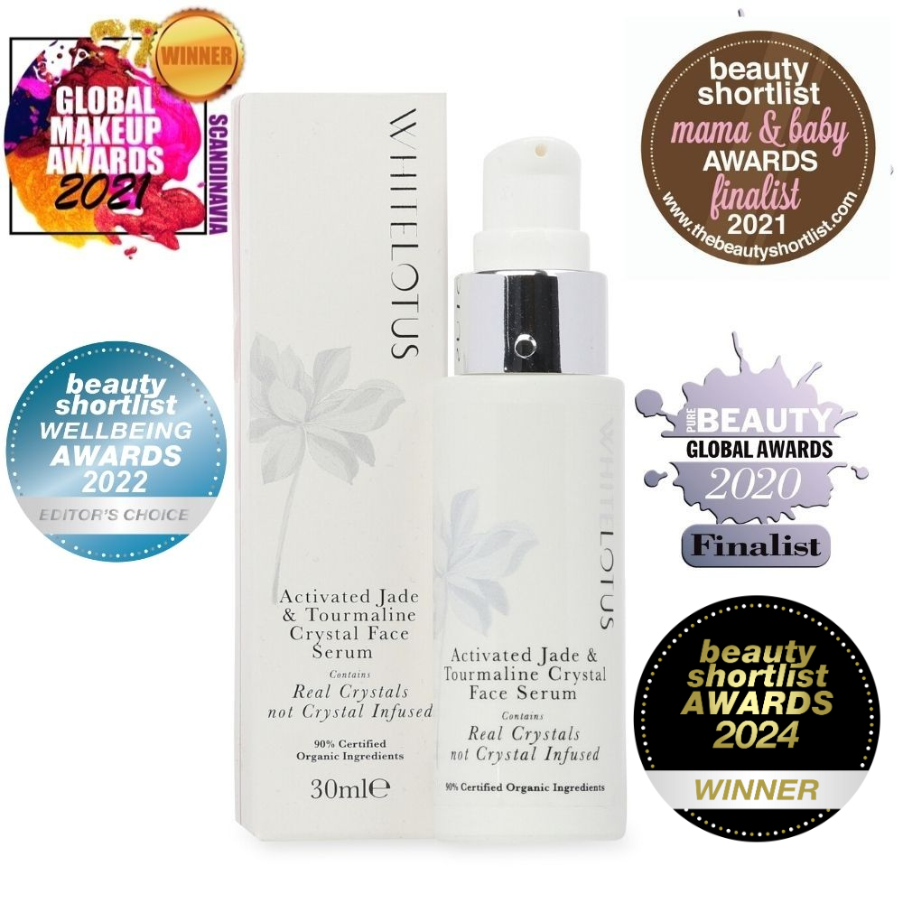 Cristal d'Améthyste pour le Visage US