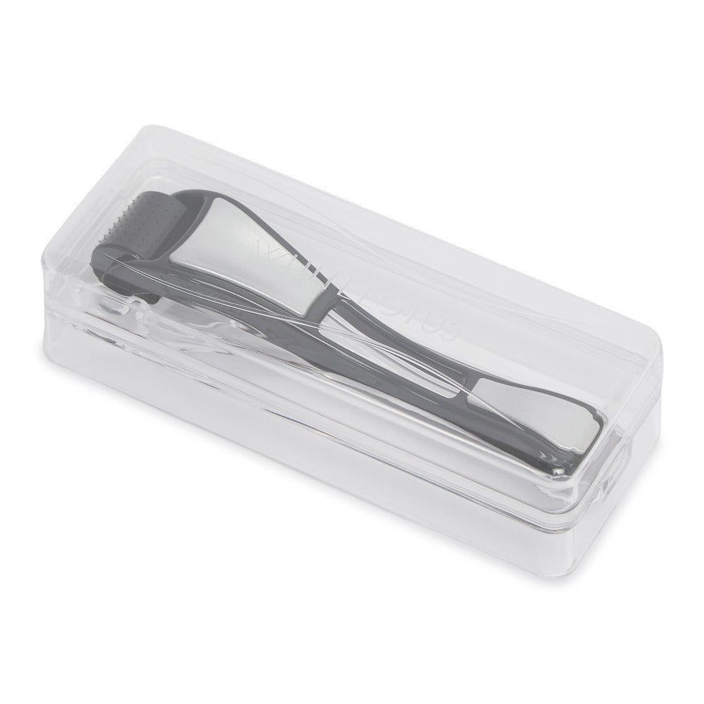Hypoallergenic Dermaroller - Mould Injected Surgical Steel Design