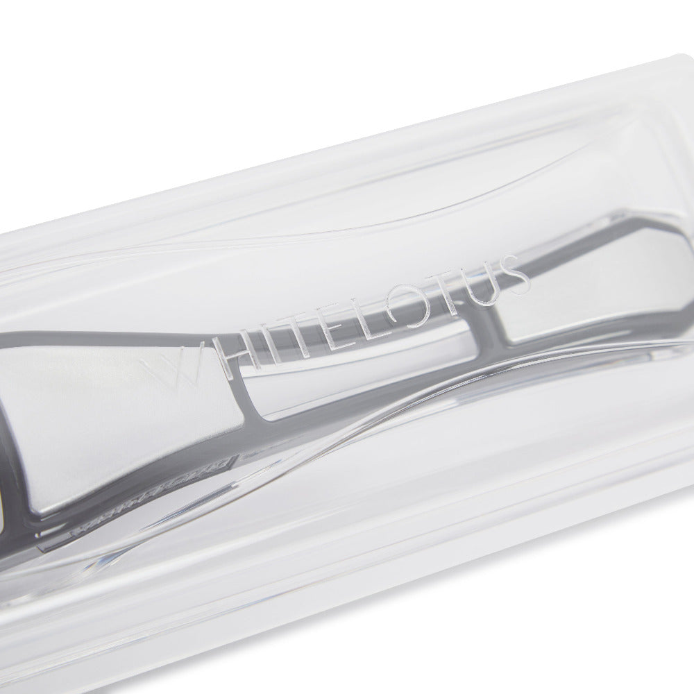 Hypoallergenic Dermaroller - Mould Injected Surgical Steel Design
