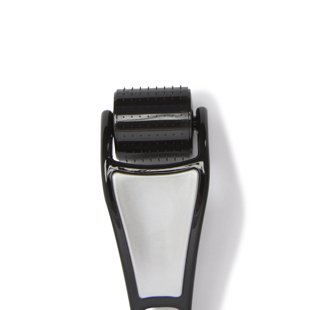Hypoallergenic Dermaroller - Mould Injected Surgical Steel Design