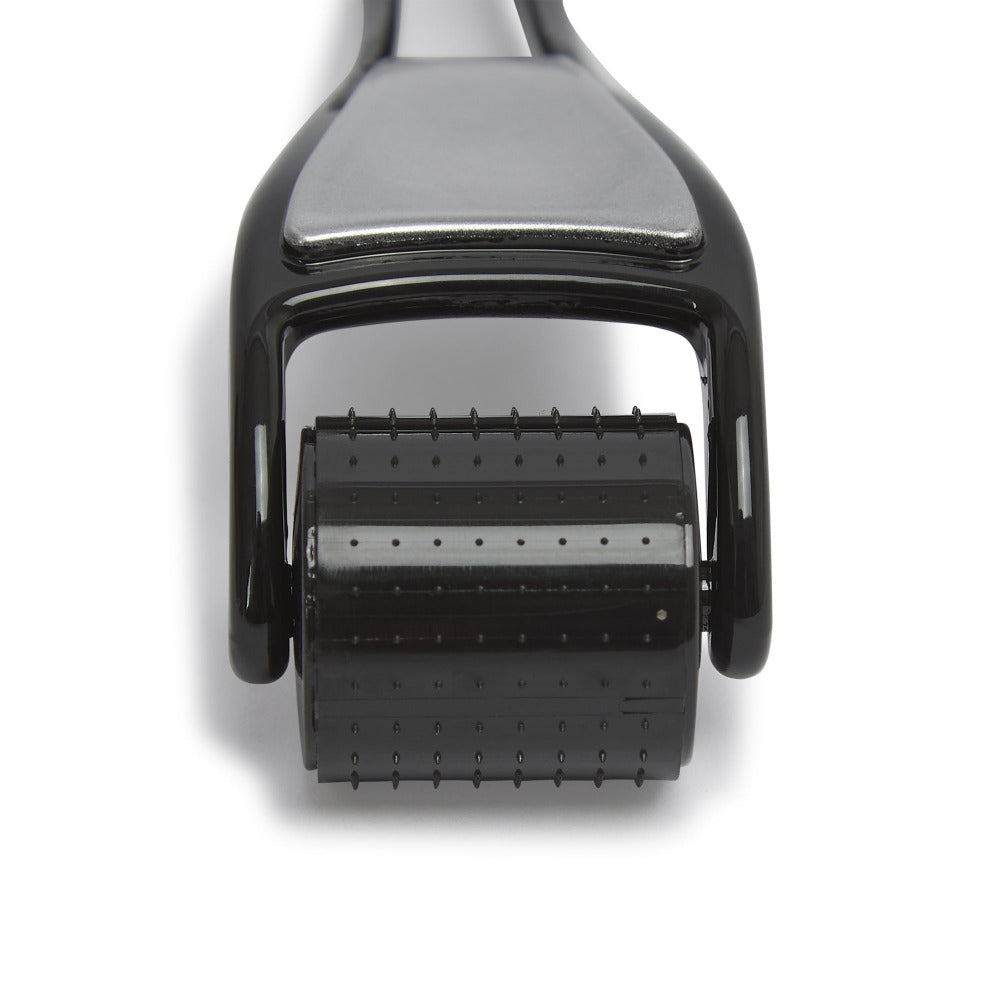 Hypoallergenic Dermaroller - Mould Injected Surgical Steel Design