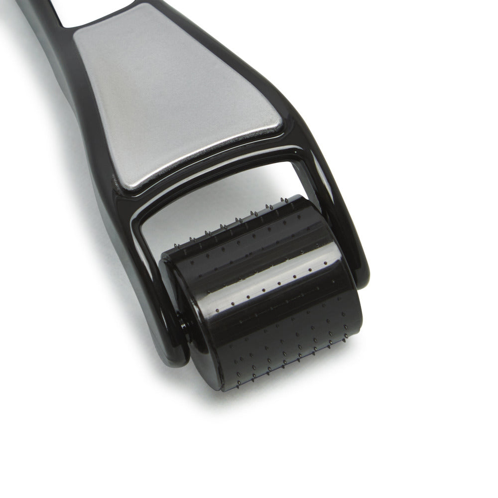 Hypoallergenic Dermaroller - Mould Injected Surgical Steel Design