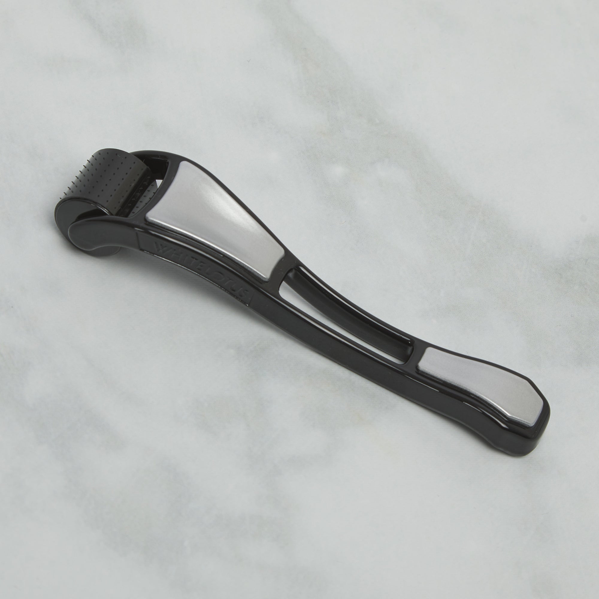 Hypoallergenic Dermaroller - Mould Injected Surgical Steel Design