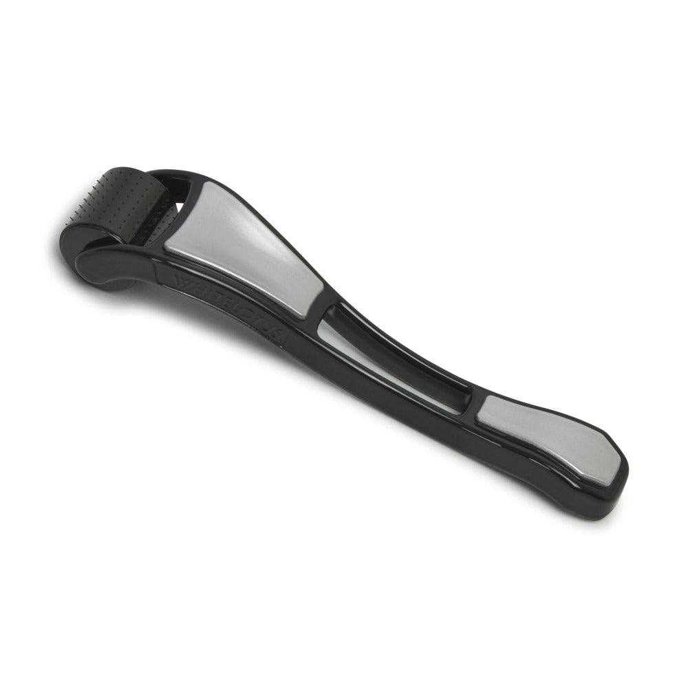 Hypoallergenic Dermaroller - Mould Injected Surgical Steel Design