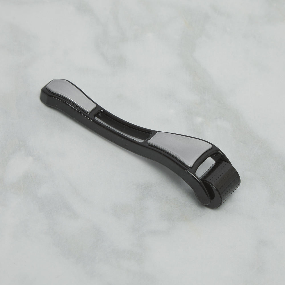 Hypoallergenic Dermaroller - Mould Injected Surgical Steel Design