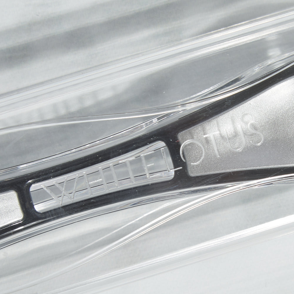 Hypoallergenic Dermaroller - Mould Injected Surgical Steel Design