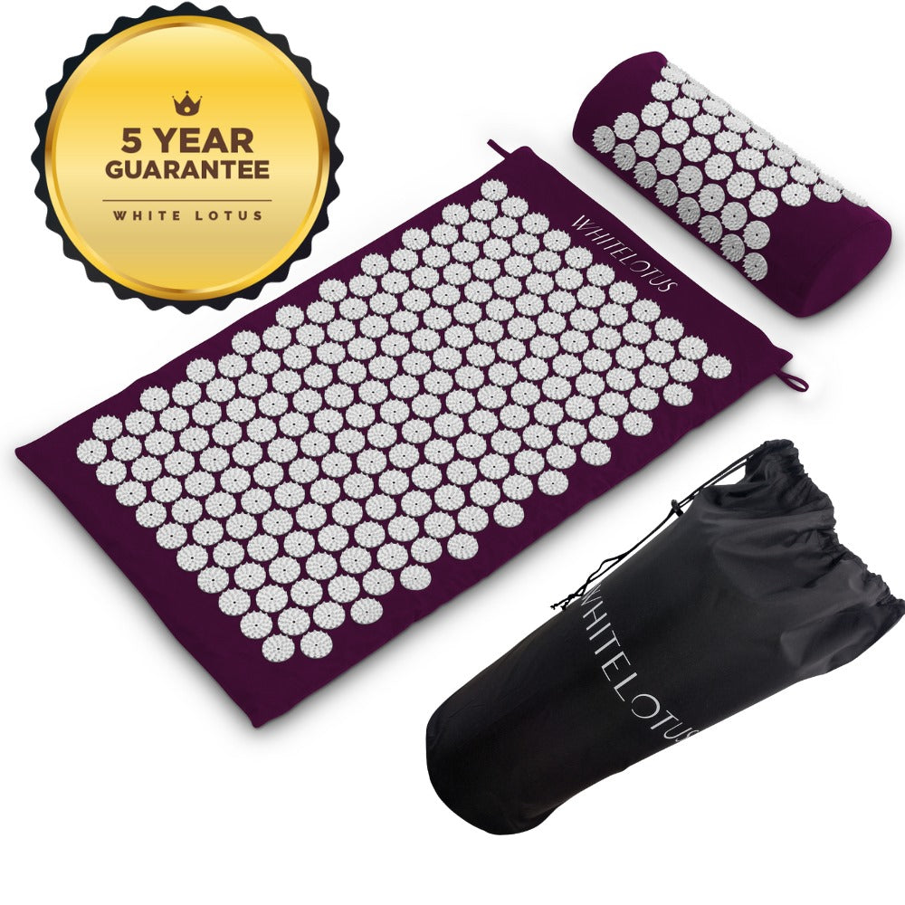 acupressure mat