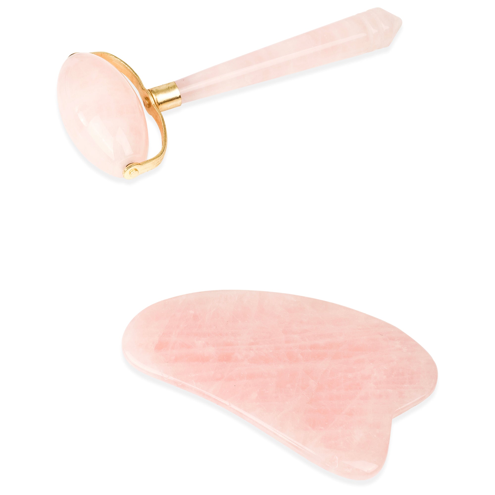 All About Rose Quartz Crystal