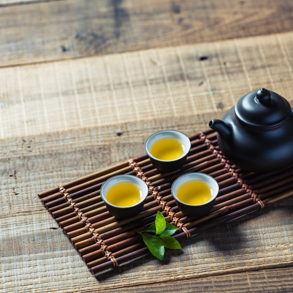 Chinese Medicine and C-beauty— The future of Medicine and The Future of Beauty?