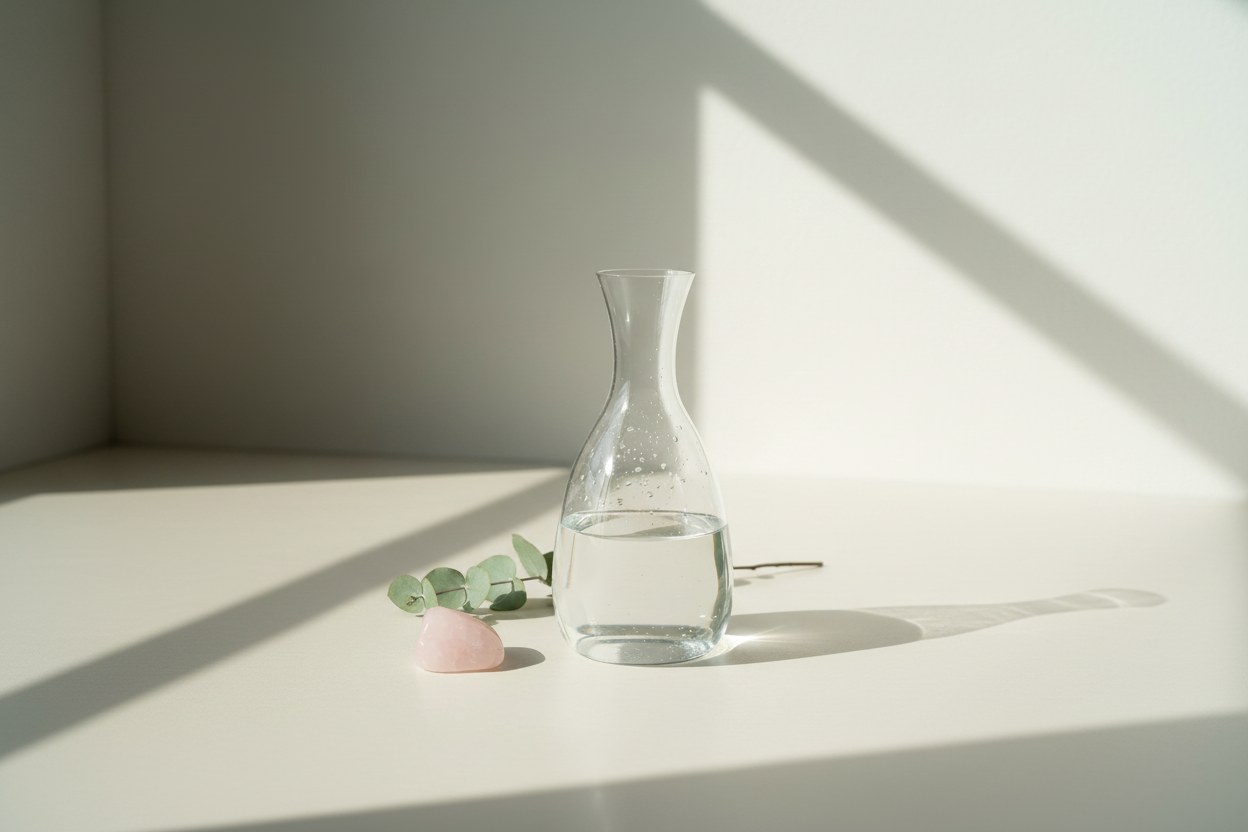 Deuterium Depleted Water and Collagen: Beauty From Within