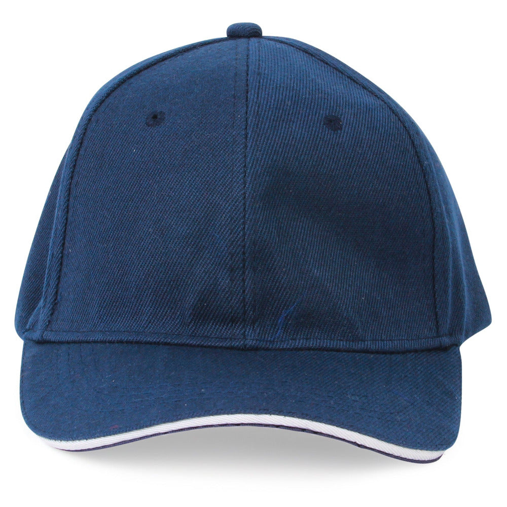 Pure Silk Lined Sports Cap - Combats Hair Loss & Frizzy Hair -