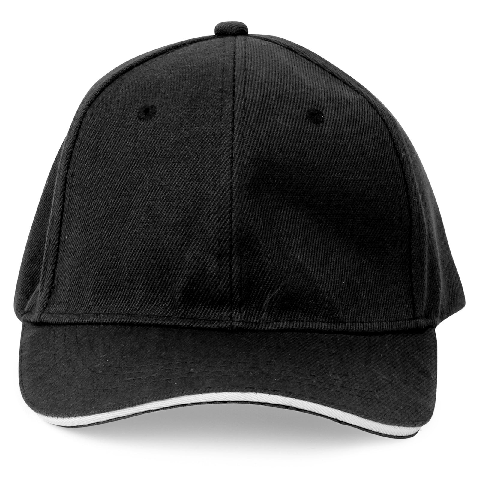 Casquette de sport doublée en pure soie - Combat la perte de cheveux et les cheveux frisés - É.-U.