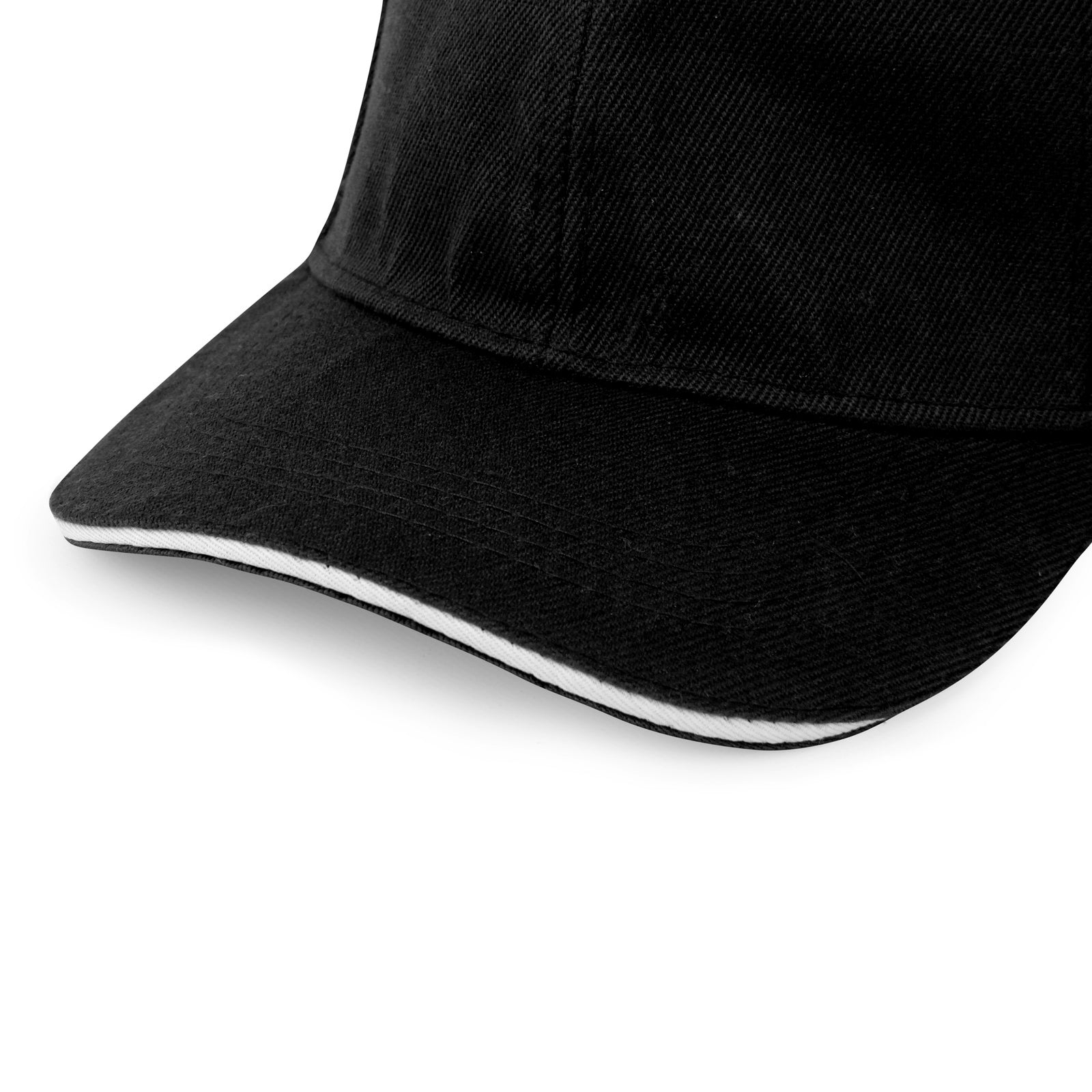 Casquette de sport doublée en pure soie - Combat la perte de cheveux et les cheveux frisés - É.-U.