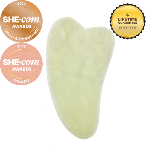 Jade Crystal Facial