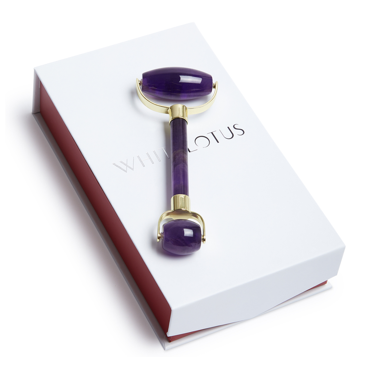 Amethyst Crystal Facial US