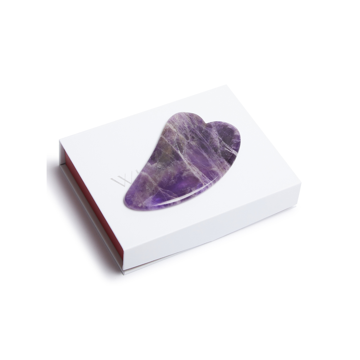 Amethyst Crystal Facial US