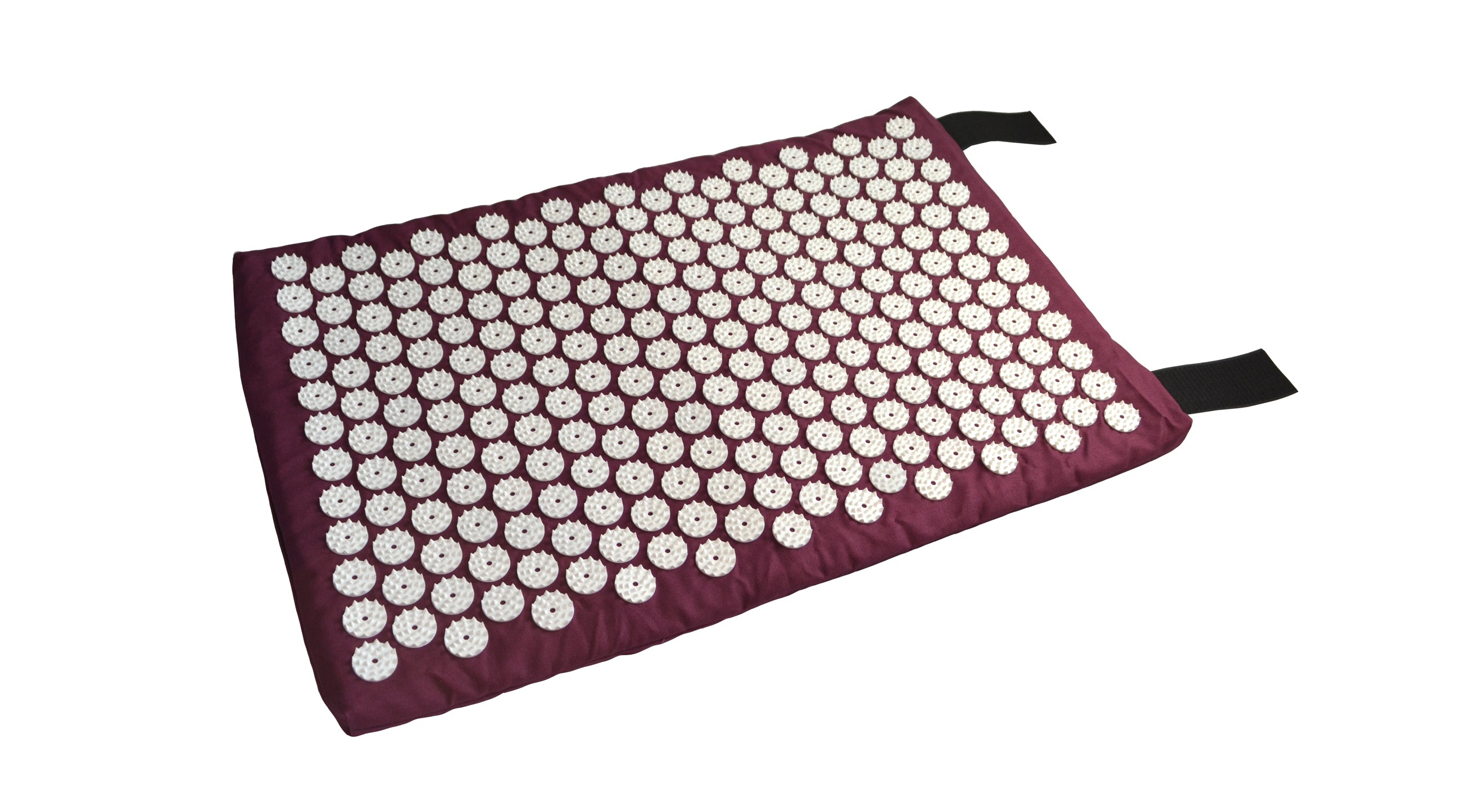 Memory Foam Acupressure Mat- Winner Best in Europe 2018, 2019, 2020