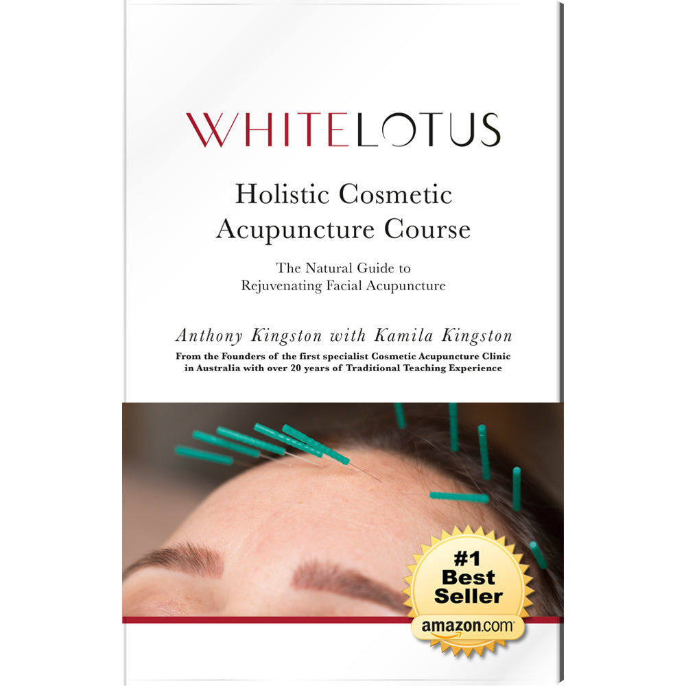 Cosmetic Acupuncture Training Online Facial Acupuncture