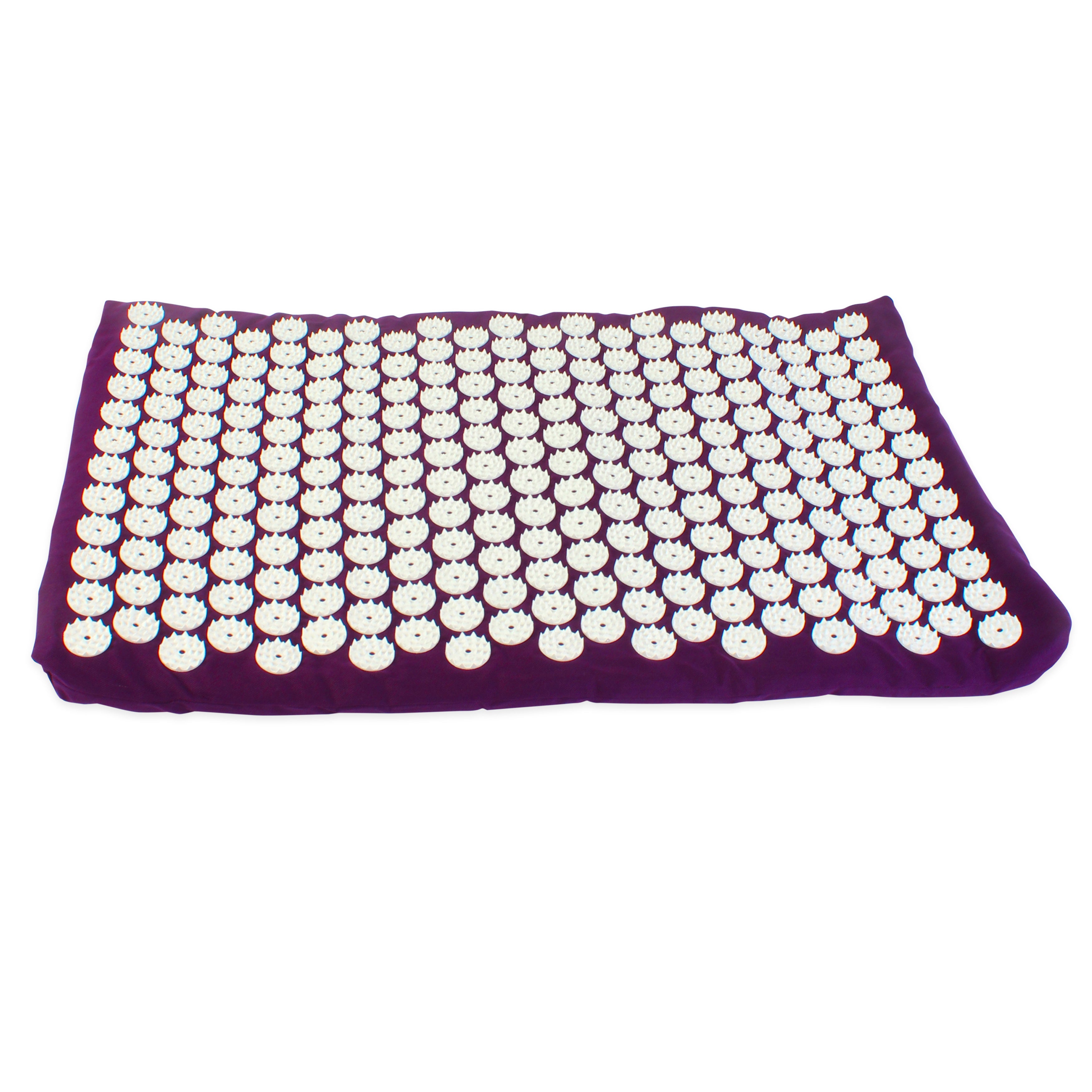 Tapis d'acupression en mousse à mémoire de forme - Gagnant du meilleur en Europe 2018, 2019, 2020