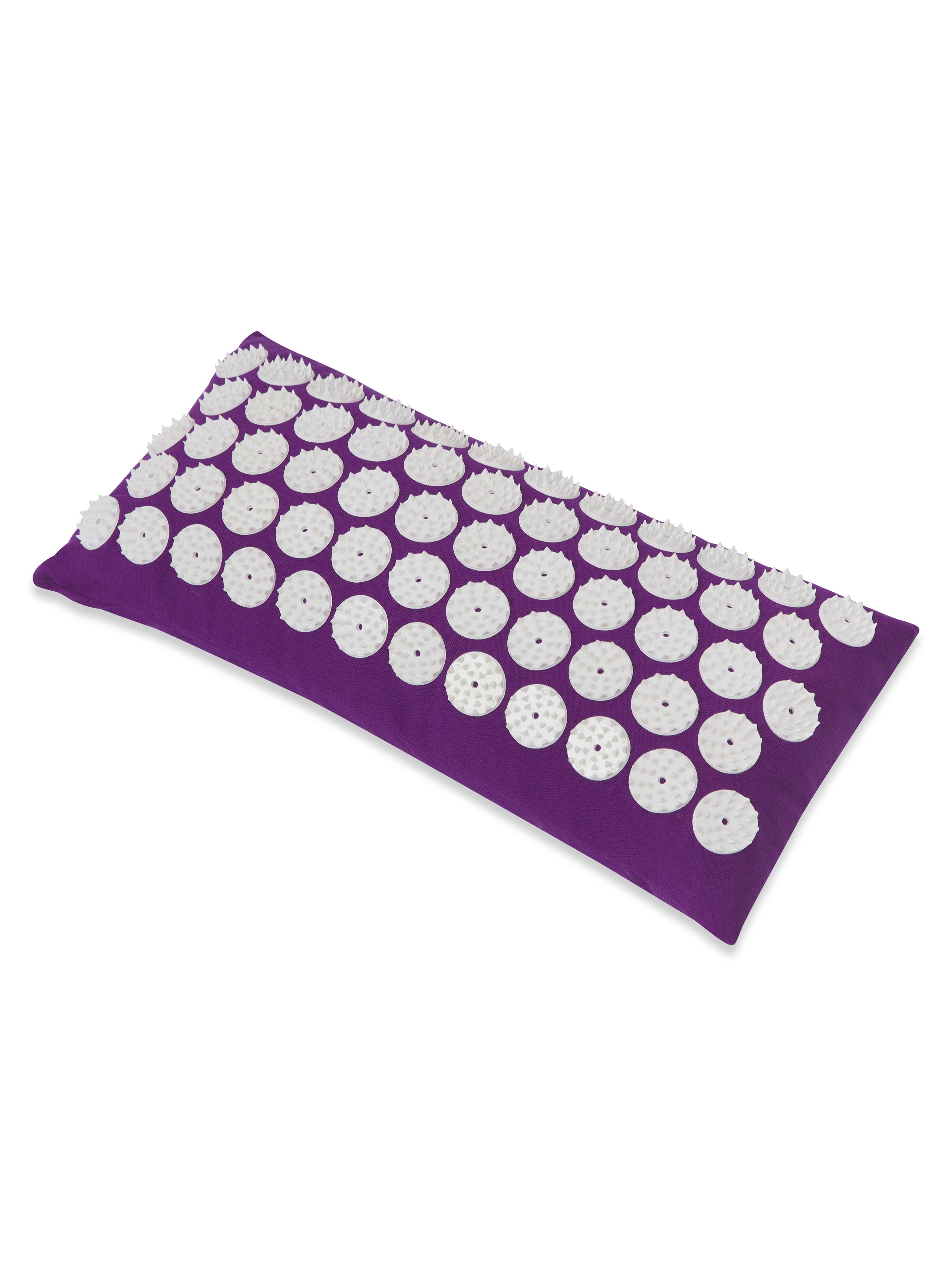 Organic Eco Acupressure Mat and Pillow